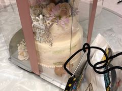-Whisper studio薇语花艺烘焙工作室