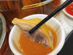成惠碧映鸡-成惠食府(赤岗店)