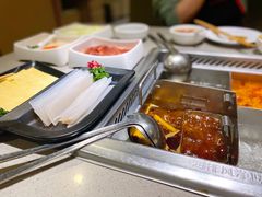 -海底捞火锅(凯德广场店)