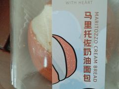 -可颂坊(凉城店)