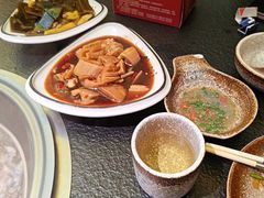 -313羊庄鲜羊火锅·鲜羊肉烧烤(李村店)
