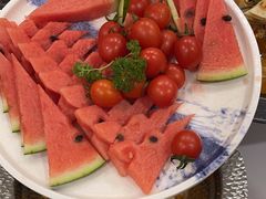 -来相会饺子·新辽菜(甘家口店)