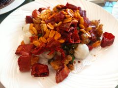 -丽华园(汉阳龙阳店)