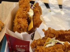 -麦当劳(未来城购物中心店)