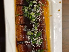 烤鳗鱼-黄但记老店·陈村粉食府