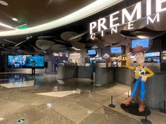 -百美汇影城(LUXE嘉里中心店)