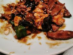-京味斋·北京烤鸭(华威桥北工大店)
