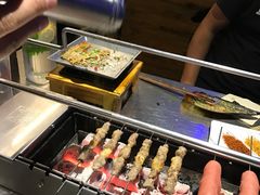 -很久以前羊肉串(大华三路店)