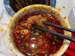 -牛华八婆麻辣烫(起源店)