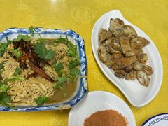 -红升老菜馆(巨兴街店)
