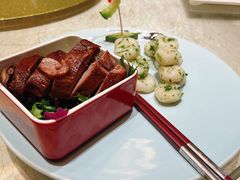 -山明水秀大饭店