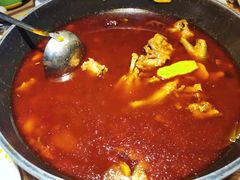 -李子坝梁山鸡(北碚万达五鸡哥店)