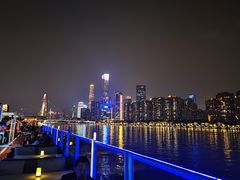 -琶醍壹号•音乐江景餐吧