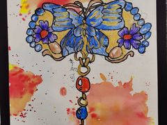 -斯玛特儿童美术中心(文化中心店)