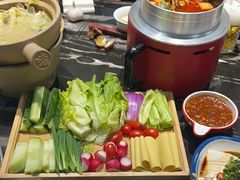 -亿牌牌东北烧烤(博物馆旗舰店)