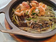 -湘阅•威海海鲜•湖南味道(华宝店)
