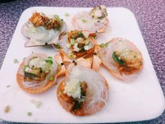 -星奇缘·海鲜餐厅(东山美食地标店)