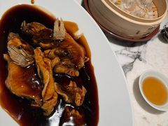-杭州君悦酒店·湖滨28中餐厅