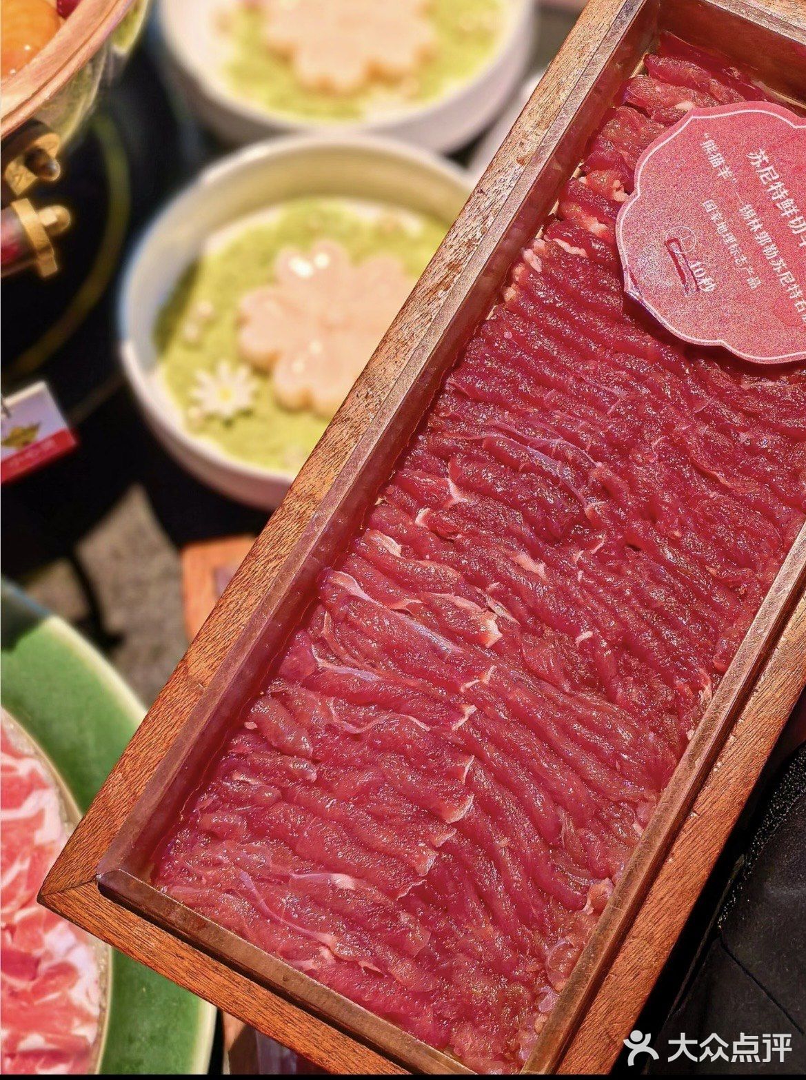 就是这个味儿｜涮肉就该这样