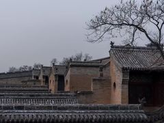 -山西王家大院
