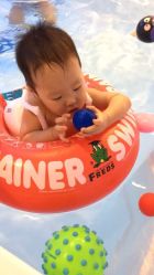 -马博士婴幼儿游泳馆(广安门旗舰店)