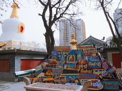 -护国法轮寺