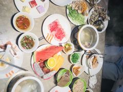 -V-ONE西雅图海鲜自助餐厅(仓山万达广场店)