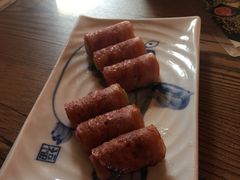 -红叶日料·放题·海胆·定食(星海店)