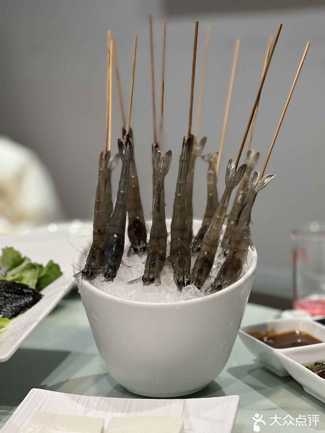 这家特色打边炉太令人震撼了！🔥 