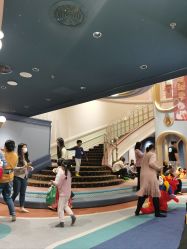 -奈尔宝家庭中心·亲子餐厅(北京东坝万达店)