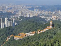 -白云山风景名胜区