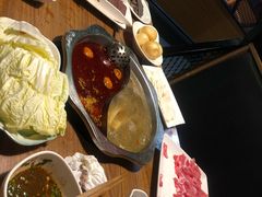 -傣妹火锅(南京东路一店)