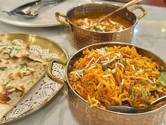 -清真· AL-JANNAT 佳纳特餐厅(仙林店)