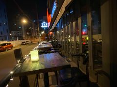 -ohbar live house(人广店)