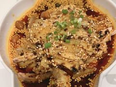 -眉州东坡(清河万象汇店)