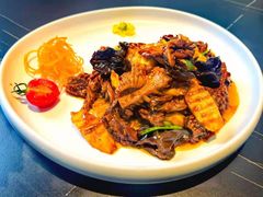 -鑫悦诚府·新鲁菜·餐厅(趵突泉店)