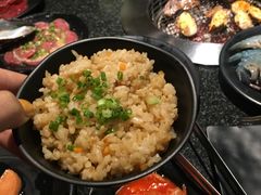 饭-Kingkong Buffet(The Mercury ville)