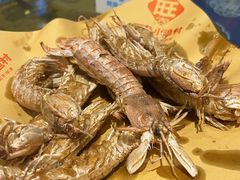 -旺角小渔村(二马路店)