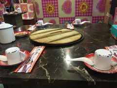 -粗粮人家·东北菜(洋桥店)