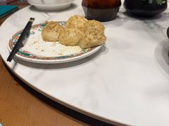 -巴依老爷新疆美食(清华东门店)
