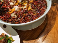 -渝乡人家(和平里店)