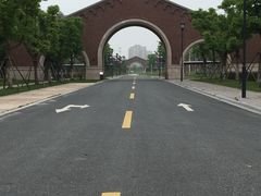 -浙江大学(海宁国际校区)