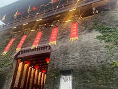 -杭州宋城