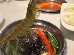 -围炉夜话·潮汕卤水火锅(榕江店)