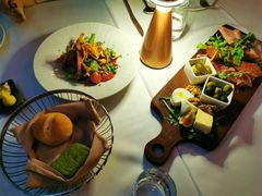 -Kathleen's Waitan 凯圣琳江景西餐厅(外滩店)