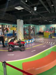 -北京科学中心儿童乐园