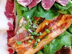 -秋木烤肉·韩国牛肉名家(高新旗舰店)