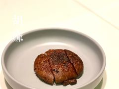 烤牛排菇-胡麻(静安嘉里店)