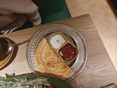 -耶里夏丽·新疆菜(田林东路店)