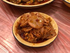 麻油捆鸡-东排食堂长沙小吃大排档(五一广场店)
